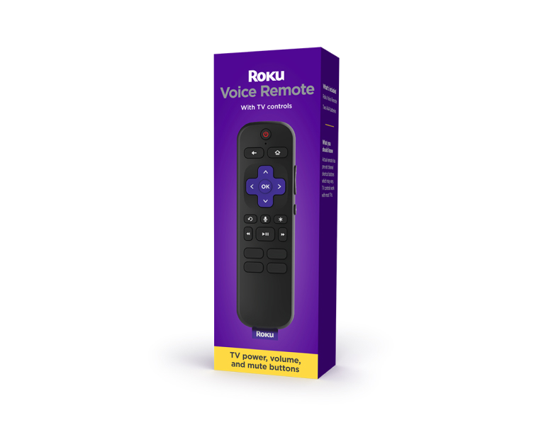how to set up roku tv without account