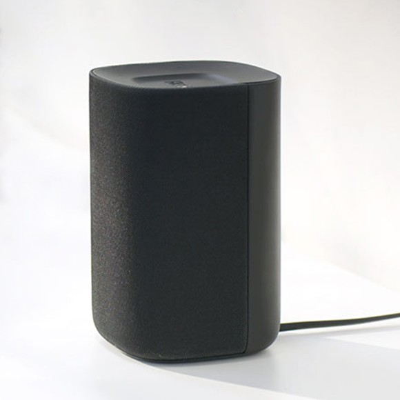 Roku TV™ Wireless Speakers Easily add premium sound to your Roku TV