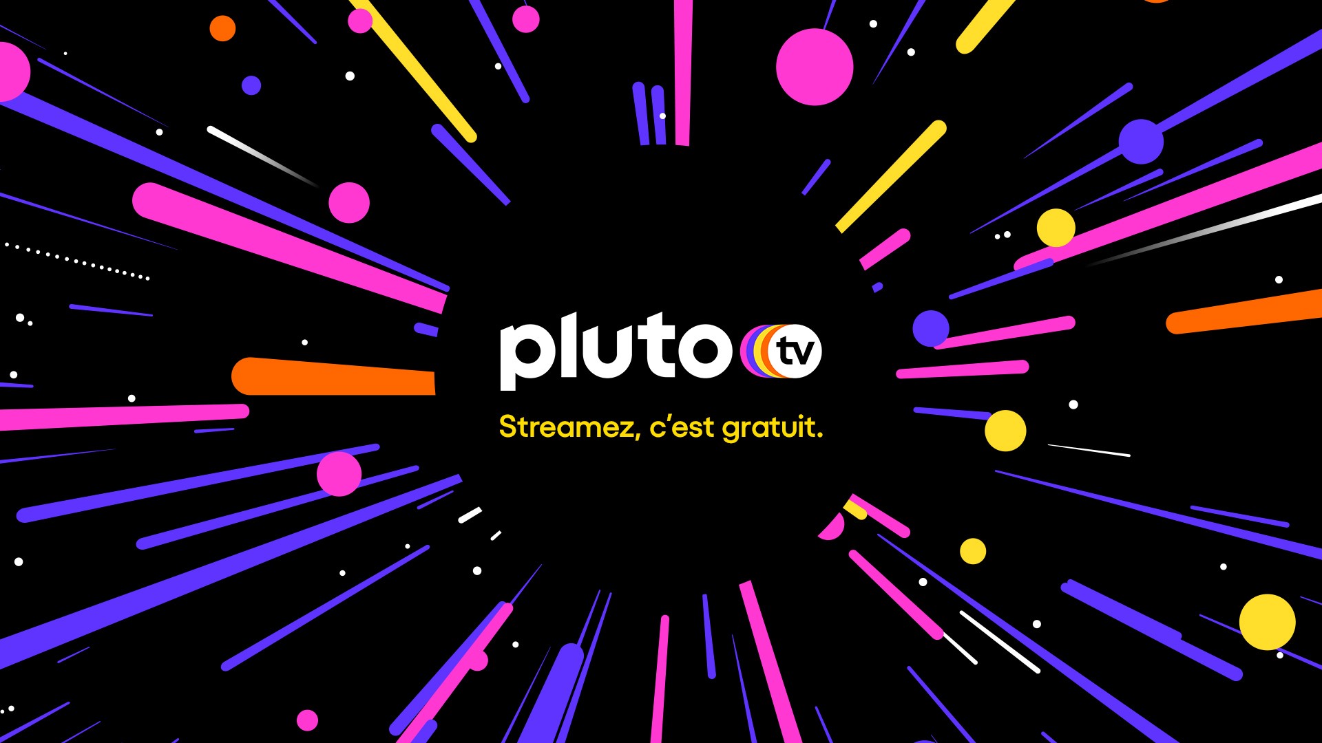 Comment Regarder Pluto Tv Sur La Télé Roku – Lecteurs de diffusion et télés Smart TV | Roku France