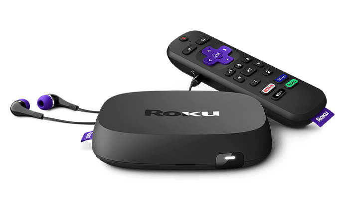 Roku 2 Xd Vs Roku 1 - These roku models will not allow you to stream