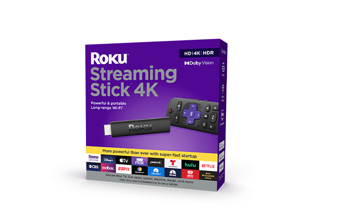 Roku Stick Fios App Thinkervine