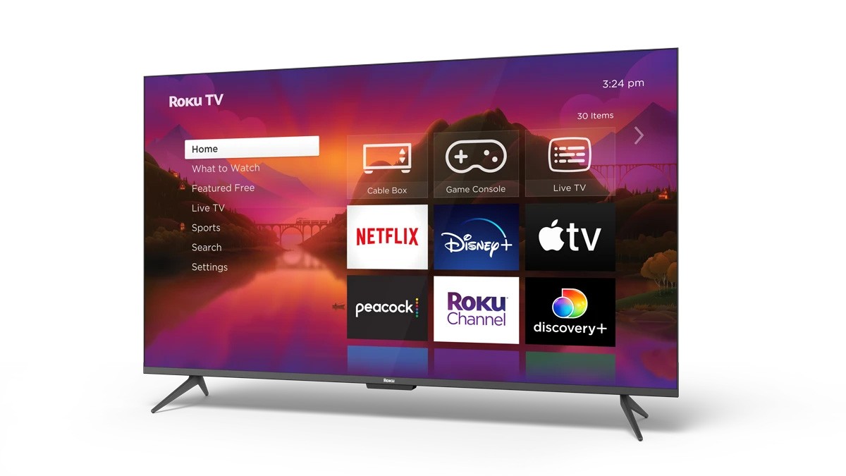 How to set up your Roku TV system