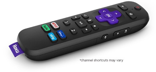 1. Roku Remotes and TV Control