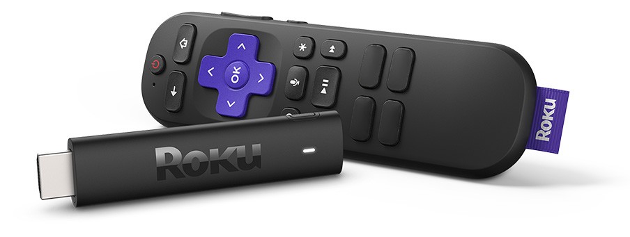 How to set up your Roku Streaming Stick 4K