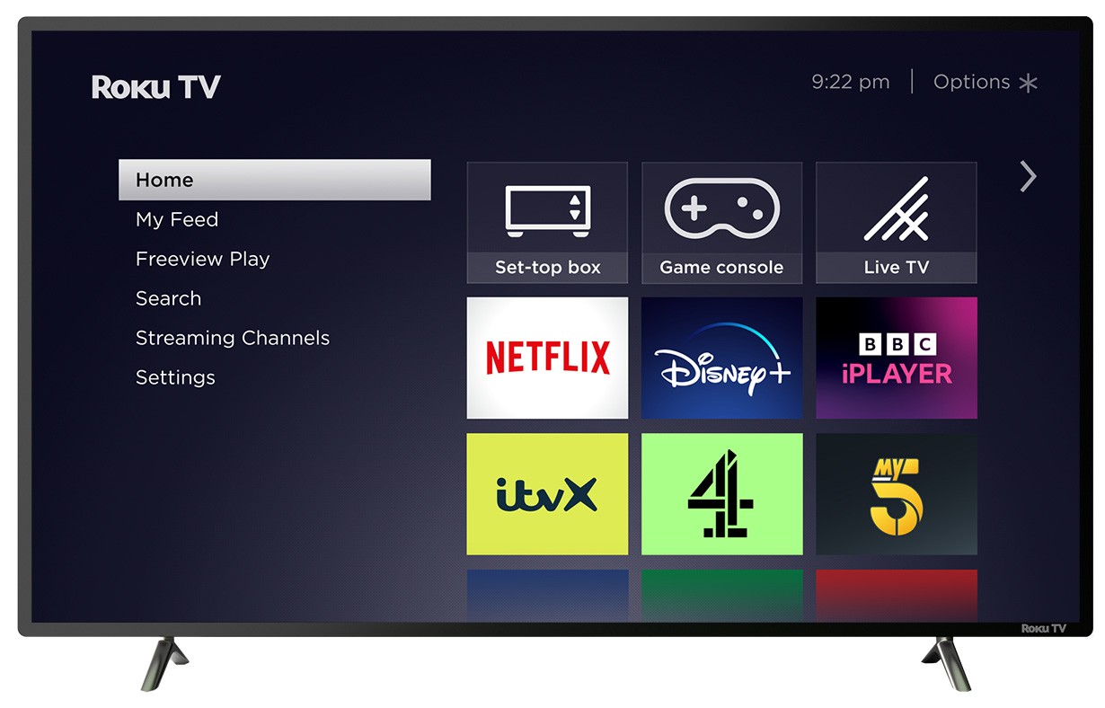 How to Legally Watch Live TV on Roku Players & Roku TV Without Cable TV 