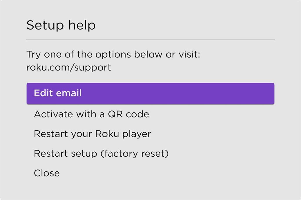 How To Fix ‘Roku Activation Issues’  