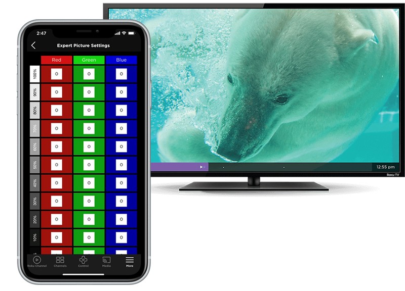 This device can transform any TV into a touchscreen