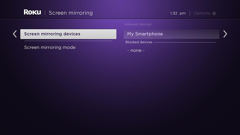How Do I Use Screen Mirroring With My, Screen Mirror Ipad To Roku Without Wifi