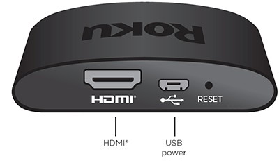 Roku Express - 3960R