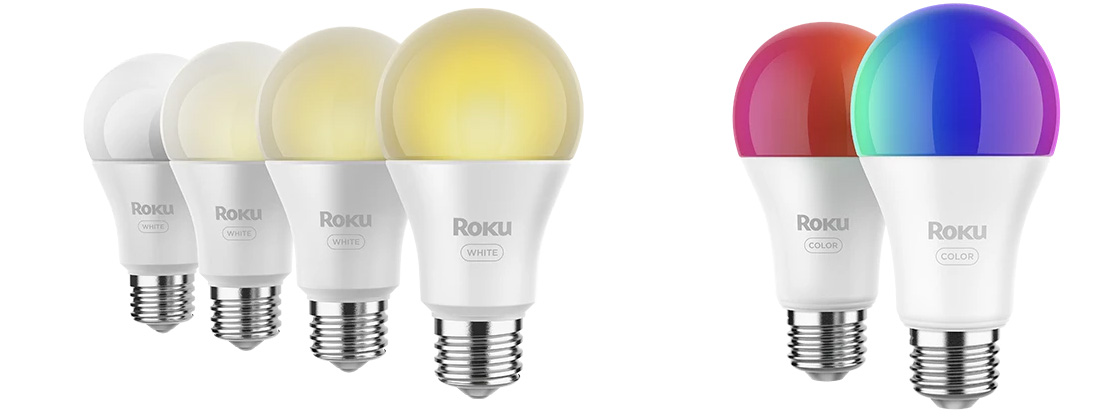 How to set up your Roku Smart Bulb SE