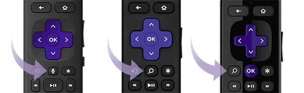 How to stop your Roku player from talking