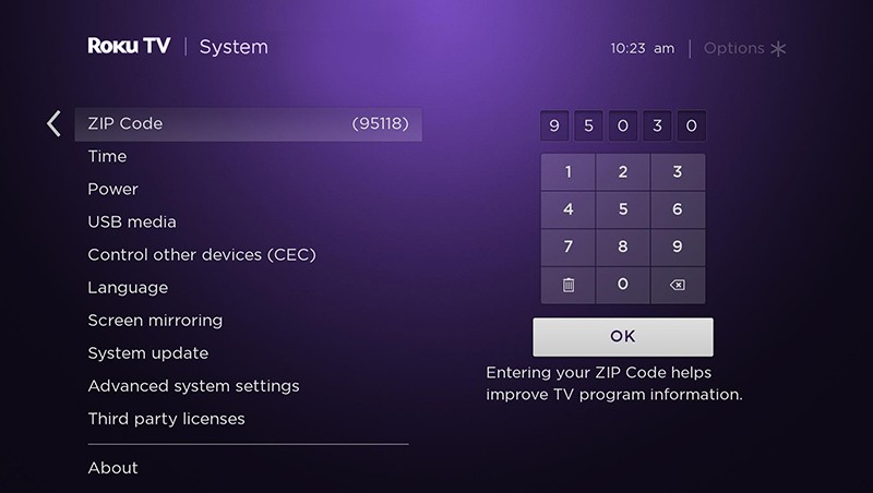 How to watch your local TV channels on a Roku streamer