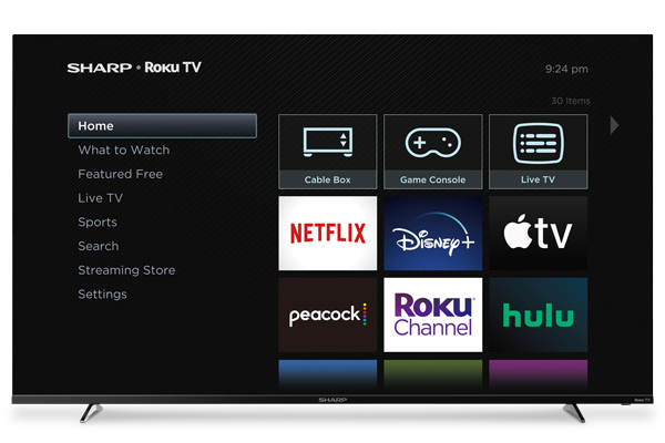 Find which Roku TV to buy – Roku TV Finder Tool