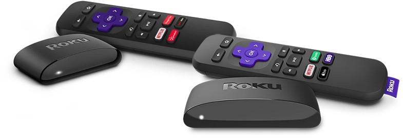 ¿Qué es un reproductor de streaming Roku®? Centro de