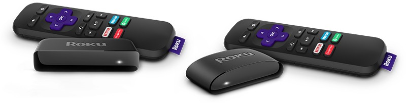 ¿Qué es un reproductor de streaming Roku®? Soporte