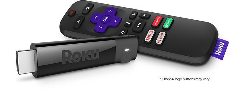 Roku