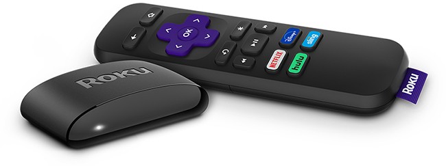 How do I set up my Roku® Express? Official Roku Support