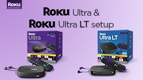 Setup and troubleshooting | Official Roku Support