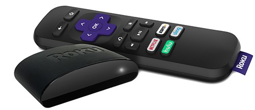 How do I set up my Roku® HD? Official Roku Support