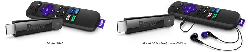 How to set up a roku streaming stick