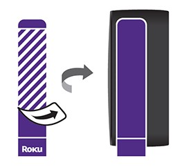 How to set up your Roku streaming player or Streaming Stick (any model)