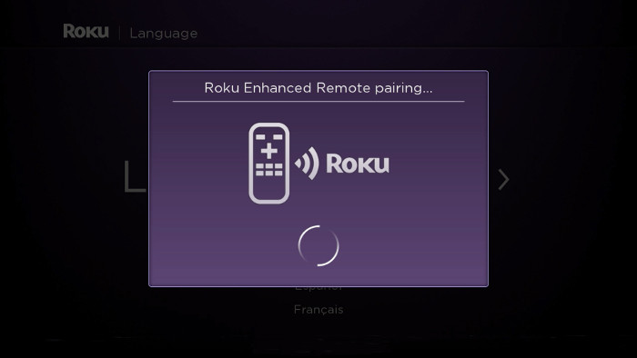 How do I resolve problems with my Roku® enhanced "point ...