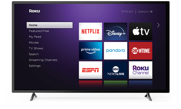 Company | Roku