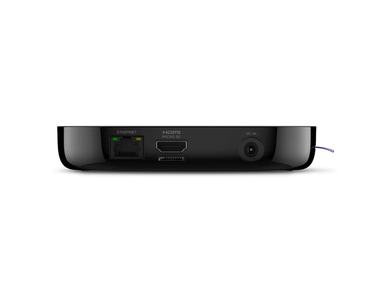 Roku Ultra | Our ultimate streaming player | Roku