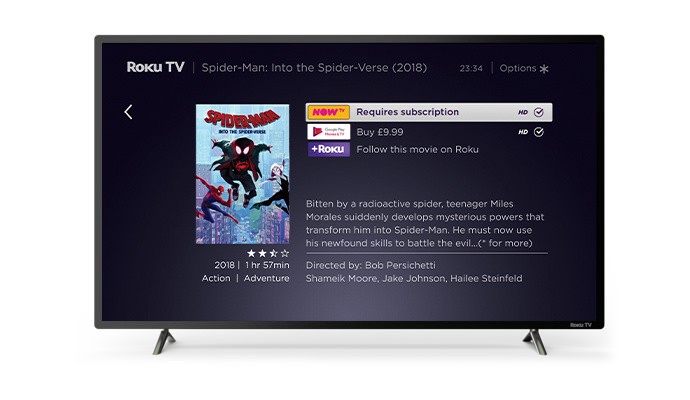 Roku TV | Roku United Kingdom