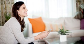 Image of post for 3:blogen gbhow to use private listening on roku tvs and roku streaming players plus more handy tips