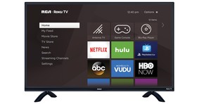 Image of post for 1:blogrca roku tvs available us canada