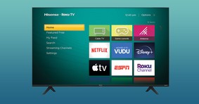 How To Fix Buffering On Roku Fire Tv Apple Tv Youtube