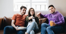 Image of post for 3:bloges mxtelevisor smart o dispositivo de streaming