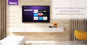 Image of post for 3:blogen cawin 1 of 50 roku premiere streaming players 2