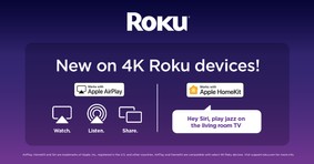 control roku with google assistant