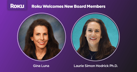 Image of post for 1:blogtwo new board members