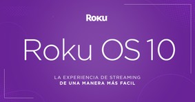 Image of post for 3:bloges mxpresentamos roku os 10