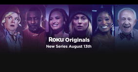 Image of post for 3:blogen gb23 new roku originals will premiere on august 13 gb