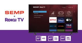 Roku e Globoplay lançam promoção imperdível!