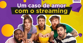 Roku e Globoplay lançam promoção imperdível!