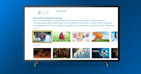 Image of post for 3:blogde degroses entertainment fur die kleinsten jetzt mit kixi