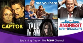 Image of post for 2:blogen gbwhat to watch this november on the roku channel