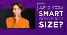 Image of post for 2:blogen gbare you smart with your tv size