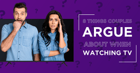 Image of post for 1:blogen gbpass the remote the 8 things couples argue about most when watching tv