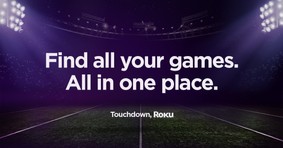 Image of post for 2:bloghow to stream nfl games on roku players and roku tvs