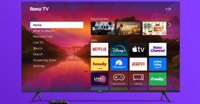 Image of post for 1:blogsmart tv vs roku tv