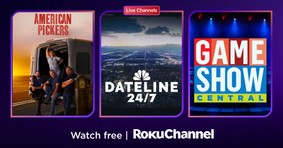 Image of post for 3:blogen cafree tv roku channel canada