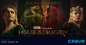 Image of post for 1:blogen castream house of the dragon on your roku device