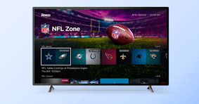 Image of post for 2:bloghow to stream nfl games on roku players and roku tvs
