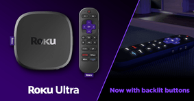 Image of post for 3:blogen cathe 2024 roku ultra ca